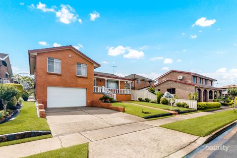 Property photo of 167 Humphries Road St Johns Park NSW 2176