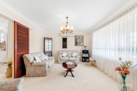 Property photo of 167 Humphries Road St Johns Park NSW 2176