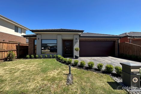 Property photo of 127 Stonehill Drive Maddingley VIC 3340