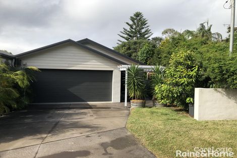 Property photo of 1310 Lemon Tree Passage Road Lemon Tree Passage NSW 2319