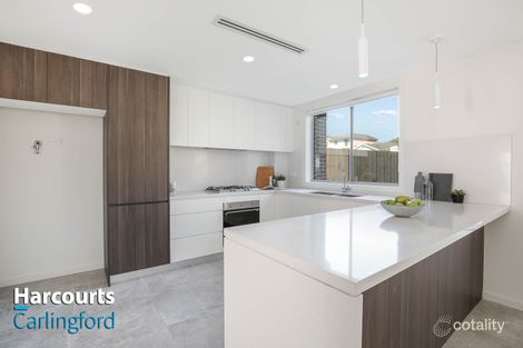 Property photo of 6 Narrun Crescent Telopea NSW 2117