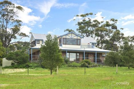 Property photo of 73 Scotchmans Lead Road Buninyong VIC 3357
