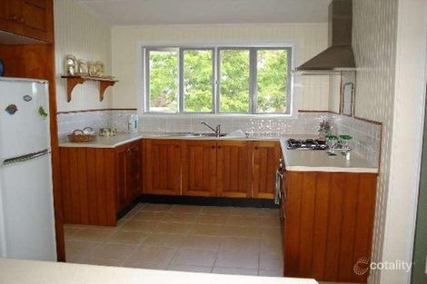 Property photo of 153 Drapers Road West Wanora QLD 4306