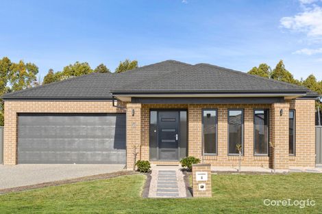 Property photo of 4 Hakea Drive Elliminyt VIC 3250