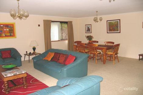 Property photo of 6 Coghill Close Kambah ACT 2902