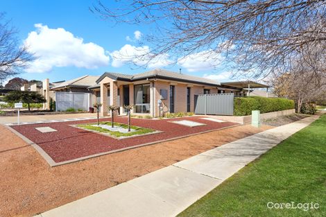 Property photo of 34 Bungle Bungle Crescent Harrison ACT 2914