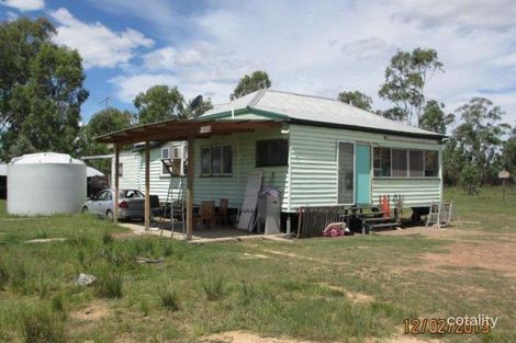 Property photo of 377 Halliford Road Ducklo QLD 4405