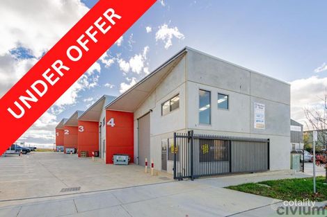 4/17 Alumina St, Beard, ACT 2620