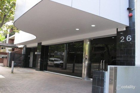 504/26 Ridge St, North Sydney, NSW 2060