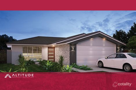 Lot 33/161 Graham Rd, Morayfield, QLD 4506