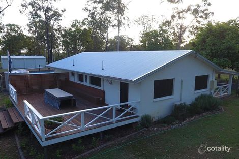 Property photo of 2670 Gatton Esk Road Mount Hallen QLD 4312