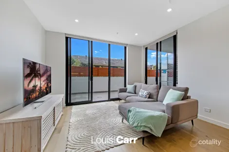 56/1 Gerbera Pl, Kellyville, NSW 2155