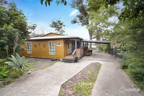 Property photo of 47 Tasman Road St Georges Basin NSW 2540