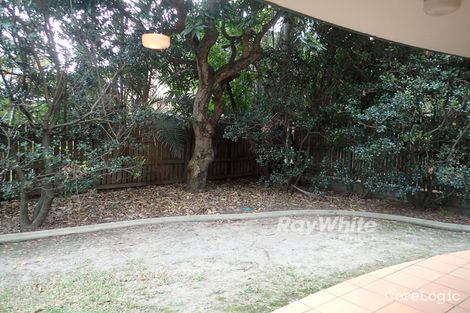 Property photo of 2/38 Silva Street Ascot QLD 4007