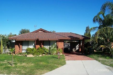 Property photo of 5 Wenstead Place Stratton WA 6056