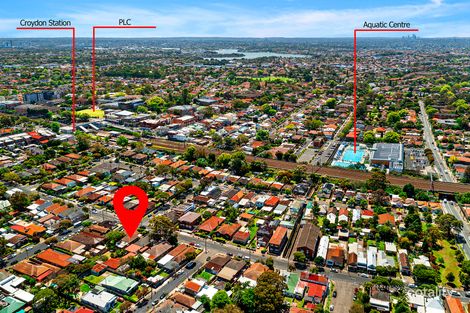 Property photo of 78 Thomas Street Croydon NSW 2132