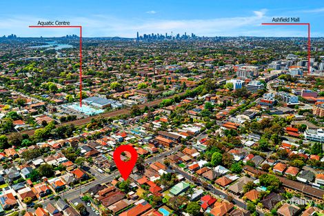 Property photo of 78 Thomas Street Croydon NSW 2132