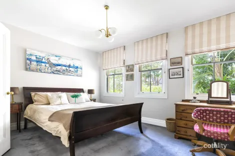 Property photo of 15 Campbell Avenue Paddington NSW 2021