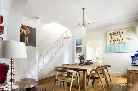 Property photo of 15 Campbell Avenue Paddington NSW 2021