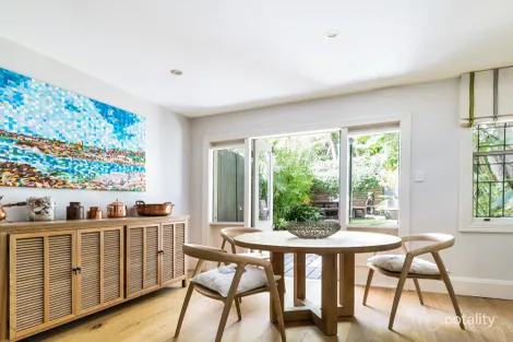 Property photo of 15 Campbell Avenue Paddington NSW 2021