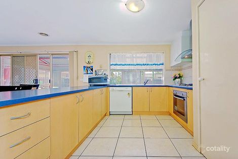 Property photo of 7 Scherbourg Place Hoppers Crossing VIC 3029