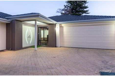 Property photo of 27B Saturn Street Beckenham WA 6107