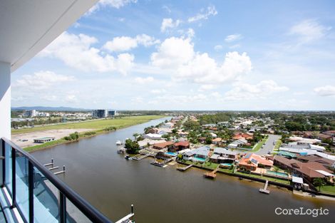 Property photo of 31005/5 Harbour Side Court Biggera Waters QLD 4216