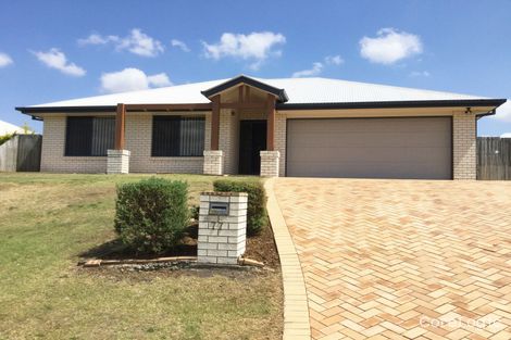 Property photo of 77 Kensington Drive Flinders View QLD 4305