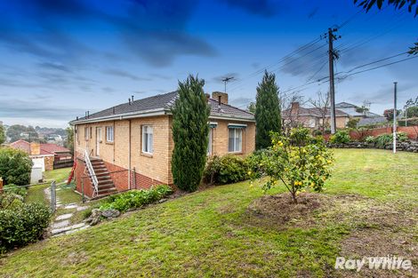 Property photo of 29 Hodgson Street Templestowe Lower VIC 3107
