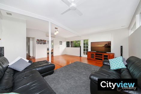 Property photo of 58 Charles Place Jannali NSW 2226