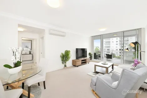 Property photo of 513/10-16 Vineyard Way Breakfast Point NSW 2137