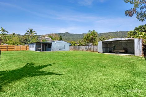 Property photo of 22 Cantal Close Smithfield QLD 4878