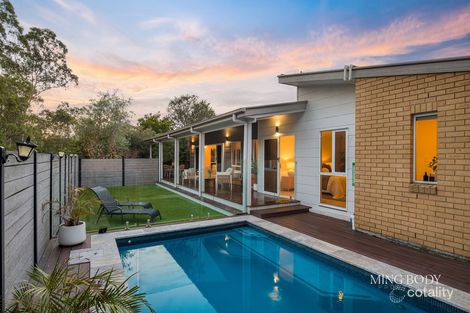 8 Wattle Pl, Gumdale, QLD 4154