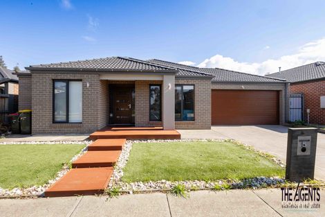 5 Wisdom Ave, Truganina, VIC 3029