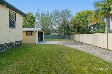 Property photo of 13 Cuthbert Road Killarney Vale NSW 2261