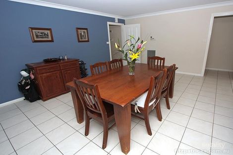 Property photo of 13 Yarrawah Crescent Bourkelands NSW 2650