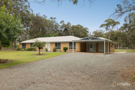Property photo of 70 Reservoir Road Bargo NSW 2574