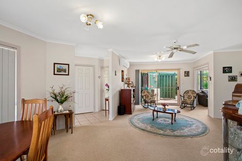 Property photo of 38/11-13 Glenfield Court Middle Ridge QLD 4350