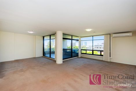 37/47 Forrest Ave, East Perth, WA 6004