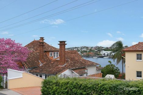 Property photo of 1/71 Hillside Crescent Hamilton QLD 4007