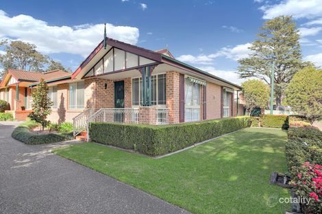 Property photo of 1/78 Belmore Road Peakhurst NSW 2210
