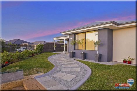 Property photo of 34 Killcarry Avenue Butler WA 6036