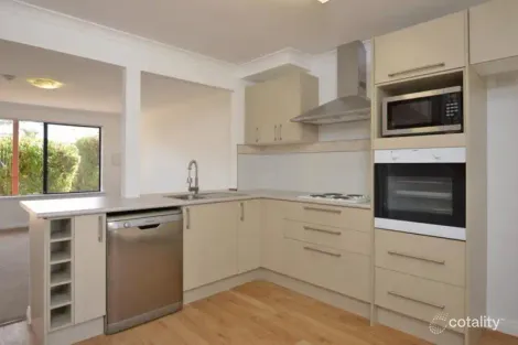 Property photo of 5/191 Egan Street Kalgoorlie WA 6430