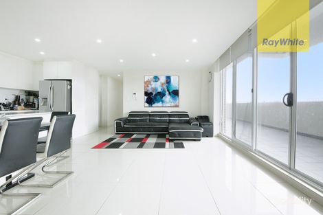 Property photo of 502/357-359 Great Western Highway South Wentworthville NSW 2145