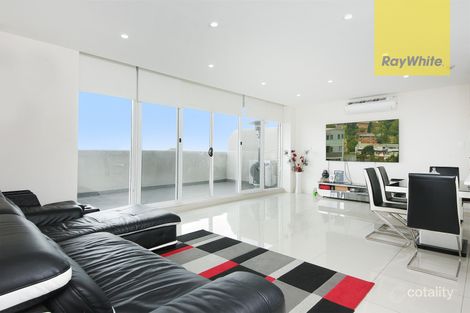 Property photo of 502/357-359 Great Western Highway South Wentworthville NSW 2145