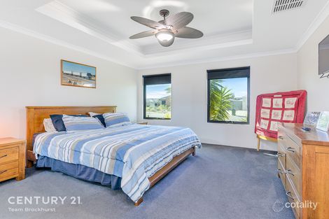 Property photo of 17 Makybe Boulevard Byford WA 6122