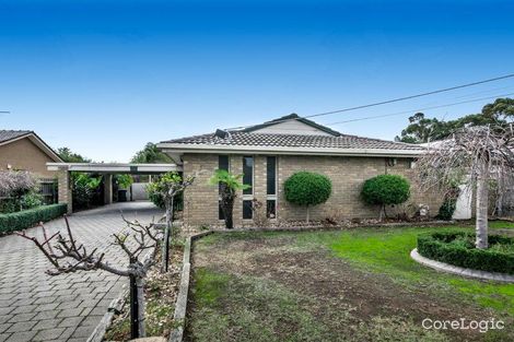 Property photo of 72 Barries Road Melton VIC 3337