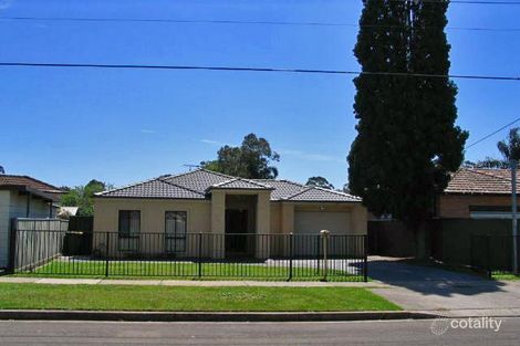31 Irrigation Rd, South Wentworthville, NSW 2145