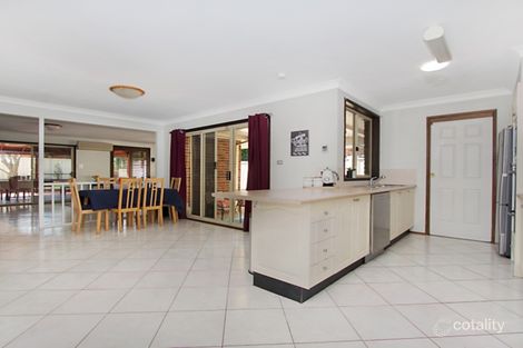Property photo of 58 Prescott Circuit Quakers Hill NSW 2763