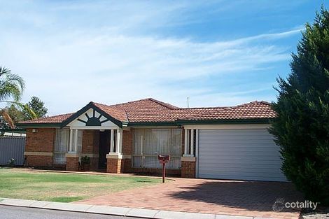 2 Clarendon Ct, Thornlie, WA 6108